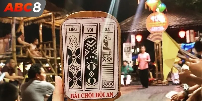 Những lợi ích khi chơi bài chòi ở sân chơi ABC8