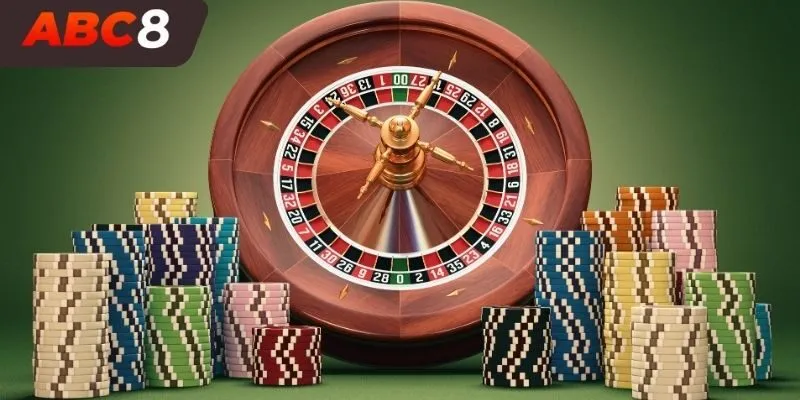 Mẹo chơi roulette online dễ thắng