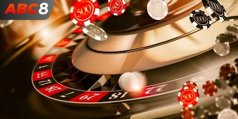 Những biến thể phổ biến của roulette online