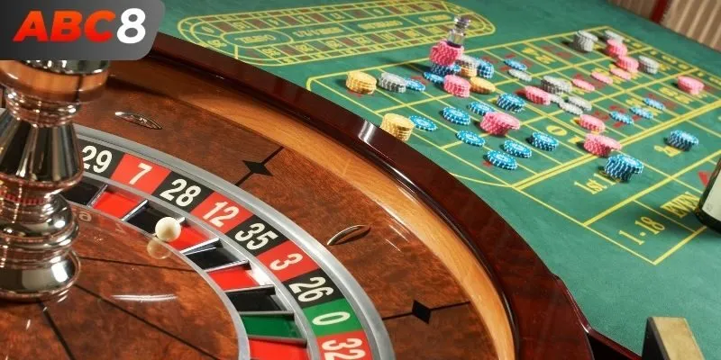 Roulette online là gì