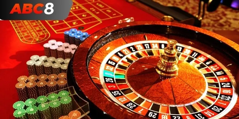 Roulette online