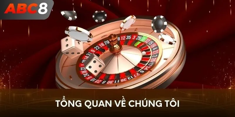 Sơ lược về chúng tôi ABC8