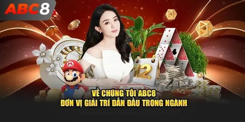 Những ưu điểm khi chơi tại sân chơi uy tín ABC8